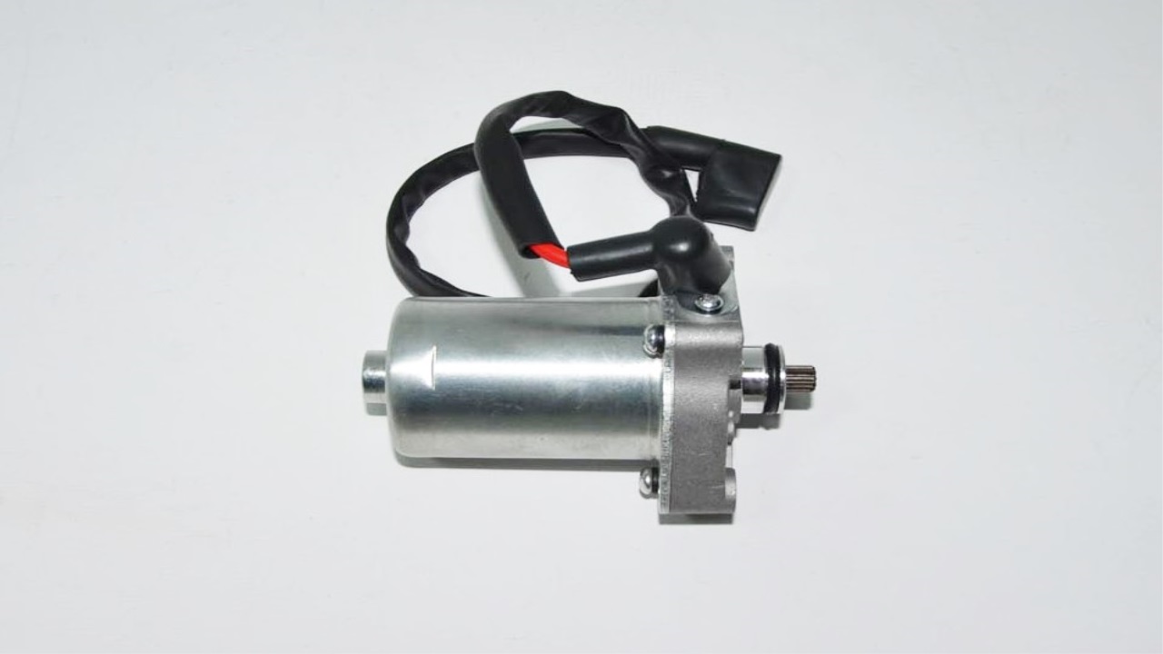 MARŞ MOTORU (RS100)